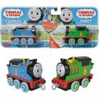 Jardim de Manutenção Thomas e Seus Amigos Fisher-Price Mattel - Fátima  Criança