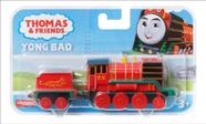 Trenzinho Thomas E Seus Amigos YONG BAO Mattel HHN39