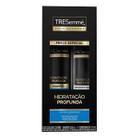 Tresemmé Hidratação Profunda Kit Shampoo 350ml + Condicionador 175ml - Tresemme