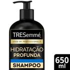 Tresemmé Shampoo Hidratação Profunda 650ml