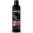 Tresemmé shampoo tresplex regenaração com 400ml - UNILEVER