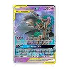 Rayquaza GX (177a/168) - Carta Avulsa Pokemon - Planeta Nerd-Geek