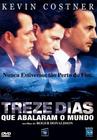 treze dias que abalaram o mundo dvd original lacrado - europa filmes