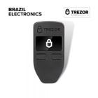 Trezor One Hardware Wallet