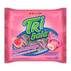 Tri bala sabor yogurt morango 500g peccin