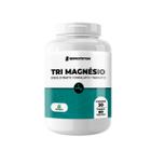 Tri Magnésio Bisglicinato Dimalato Taurato New Nutrition 60 Cápsulas