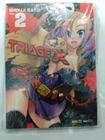 Triage X