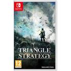 Triangle Strategy - SWITCH EUROPA - Square Enix