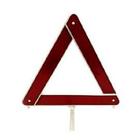 Triângulo Branco Para Carro Cód.0860