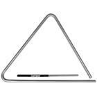 Triangulo liverpool tr25 cromado 25cm