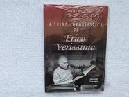 Tribo jornalistica de erico verissimo, a - EDITORA UNIJUI