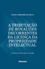 Tributacao de royalties decorrentes da licenca da propriedade intelectual,a - NOESES