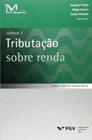 Tributaçao sobre renda - vol. 2