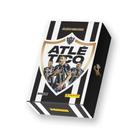 Tribute Card Set Atlético MG - 50 Cards