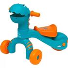 Triciclo Andador Infantil Baby Dino - Buba