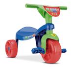Triciclo Baby Super Sb Heroes Samba Toys