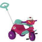 Triciclo Bandeirante Velobaby Passeio