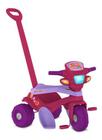 Triciclo motoca herois Thuco brinquedo infantil para meninos meninas Samba  Toys - Velotrol e Triciclo a Pedal - Magazine Luiza