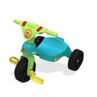 Triciclo Croco Racer 0775.4 Xalingo