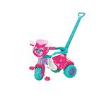 Triciclo Dra.Pet 2722 - Magic Toys