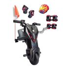 Triciclo Drift Elétrico 120W Com Kit De Proteção Bwdtek120W - Importway