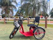 Triciclo smart plus rosa - bandeirantes - 272 em Promoção na Americanas