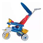 Triciclo Fit Trike Azul 3338 - Magic Toys
