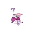 Triciclo Infantil 3x1 Happy Pink Rosa Xalingo - 0724.5