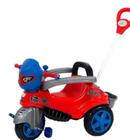 Triciclo Infantil Baby City Spider Maral