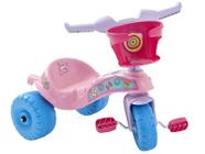 Triciclo Infantil Bandeirante