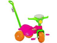 Triciclo Infantil Bandeirante Motoban Passeio