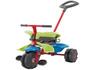 Triciclo Infantil Bandeirante Smart Plus 