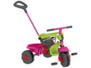 Triciclo Infantil Bandeirante Smart Plus 