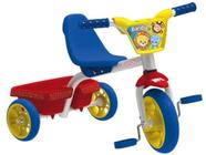 Triciclo Infantil Bandy - Bandeirante