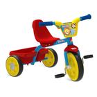 Triciclo Infantil bandy Bandeirante