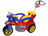 Carrinho Drift Trike, Triciclo Infantil Com Freio no Shoptime