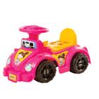 Triciclo Infantil Carrinho Bebê Andador Motokinha Princesa