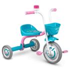 Triciclo infantil charm nathor