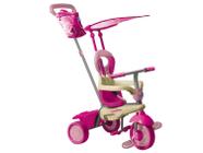 Triciclo Infantil com Empurrador Dican Smartrike 