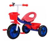 Velotrol triciclo infantil motinha de plastico mini moto motoquinha  bicicleta tres rodas andador - Samba Toys - Velotrol e Triciclo a Pedal -  Magazine Luiza