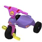 Triciclo Infantil Criança 12 Meses a 23 Kg Sem Empurrador Oncinha Racer Xalingo