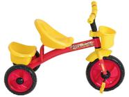 Triciclo Infantil de Pedal Kid Track TK3 Track