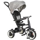 Triciclo Infantil Evolution Melange Grafite - Kiddo