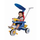 Triciclo Infantil Fit Trike Magic Toys - Azul