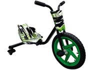 Triciclo Infantil Gira Gira Bike 360 Fenix