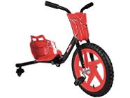 Triciclo Velotrol Bicicleta Infantil Ultra Bikes Edicao Sertoes