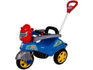 Triciclo Infantil M Patrol Baby City - com Empurrador Maral