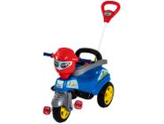 Triciclo Infantil M Patrol Baby City 