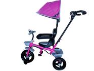 Drift Triciclo Elétrico Scooter Motorizado Infantil 2 Velocidades Freio  120W Importway BWDTE-120W - BEST SALE SHOP