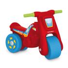 Triciclo Infantil - Motoka de Equilíbrio - Bandeirante